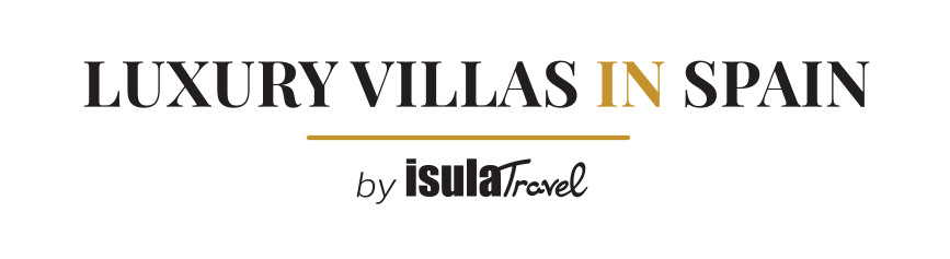 Luxury villas in Spain
